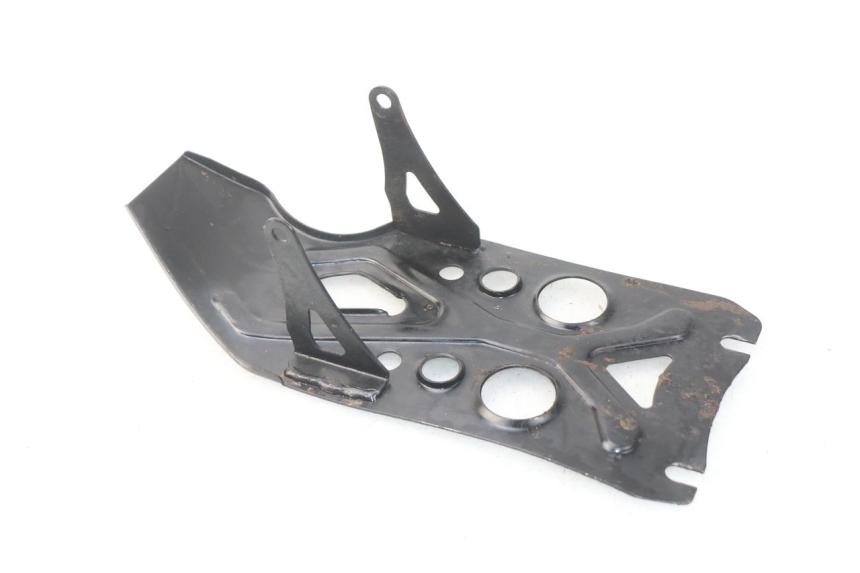 photo de QUILLA NITRO MOTORS STORM DIRTBIKE 110 - Detalle de la pieza