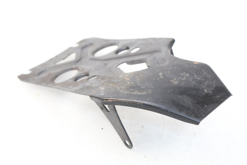 photo de QUILLA NITRO MOTORS STORM DIRTBIKE 110 - Otra perspectiva