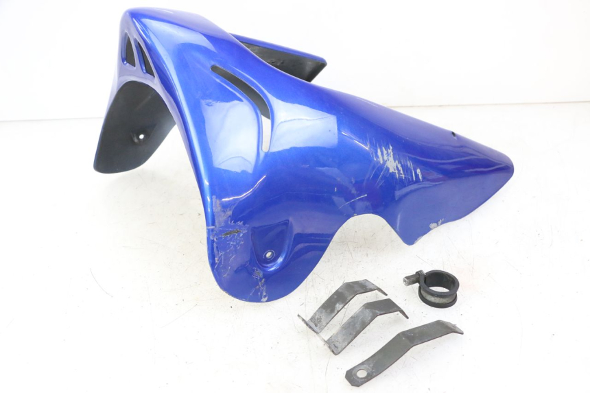 photo de QUILLA SUZUKI GSF S BANDIT 600 (2000 - 2004) - Vista principal
