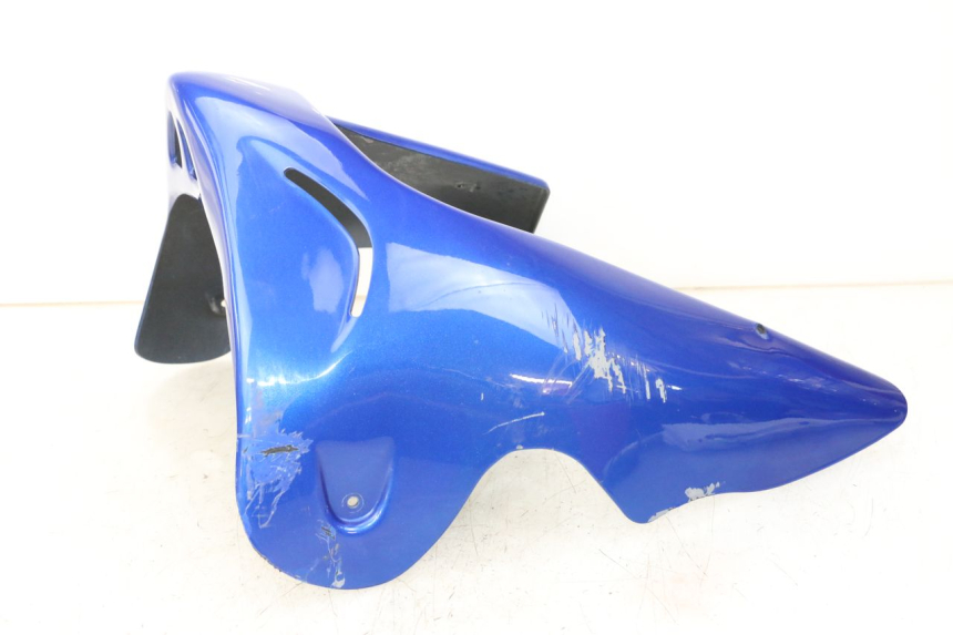 photo de QUILLA SUZUKI GSF S BANDIT 600 (2000 - 2004) - Zoom sobre los componentes