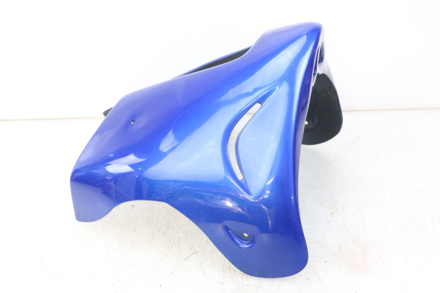 photo de QUILLA SUZUKI GSF S BANDIT 600 (2000 - 2004) - Zoom estado de uso