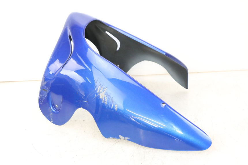 photo de QUILLA SUZUKI GSF S BANDIT 600 (2000 - 2004) - Primer plano técnico