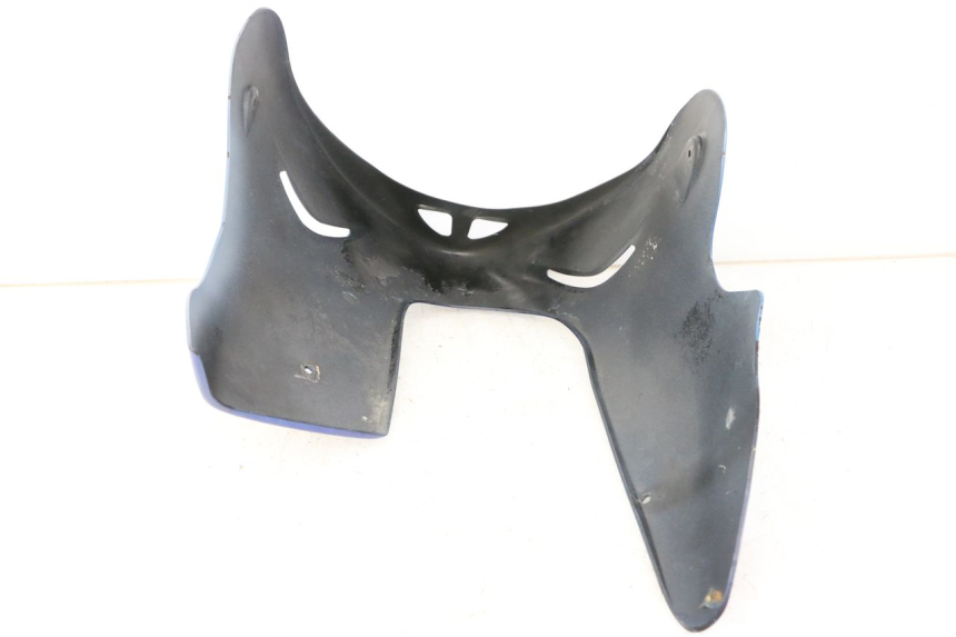 photo de QUILLA SUZUKI GSF S BANDIT 600 (2000 - 2004) - Estado de la superficie y material