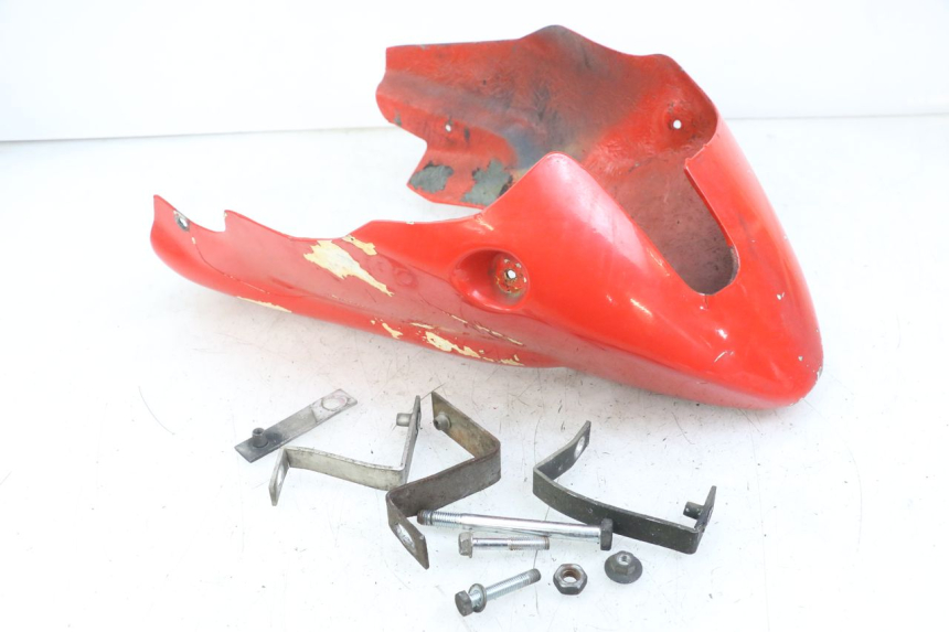 photo de PROTECTOR DE MOTOR SUZUKI SV N 650 (1999 - 2002) - Vista principal