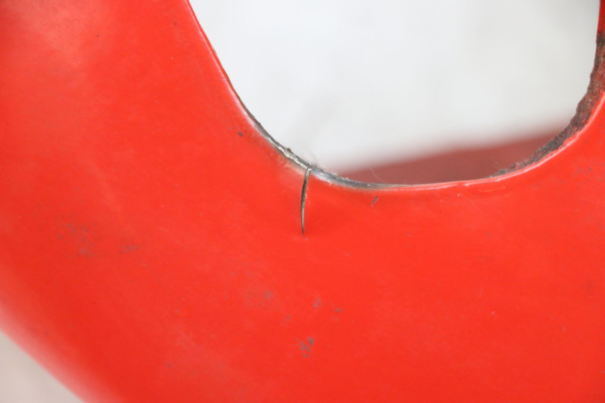photo de PROTECTOR DE MOTOR SUZUKI SV N 650 (1999 - 2002) - Características distintivas