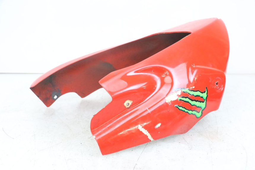 photo de PROTECTOR DE MOTOR SUZUKI SV N 650 (1999 - 2002) - Zoom estado de uso