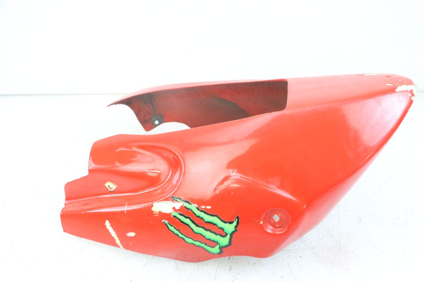 photo de PROTECTOR DE MOTOR SUZUKI SV N 650 (1999 - 2002) - Otra perspectiva