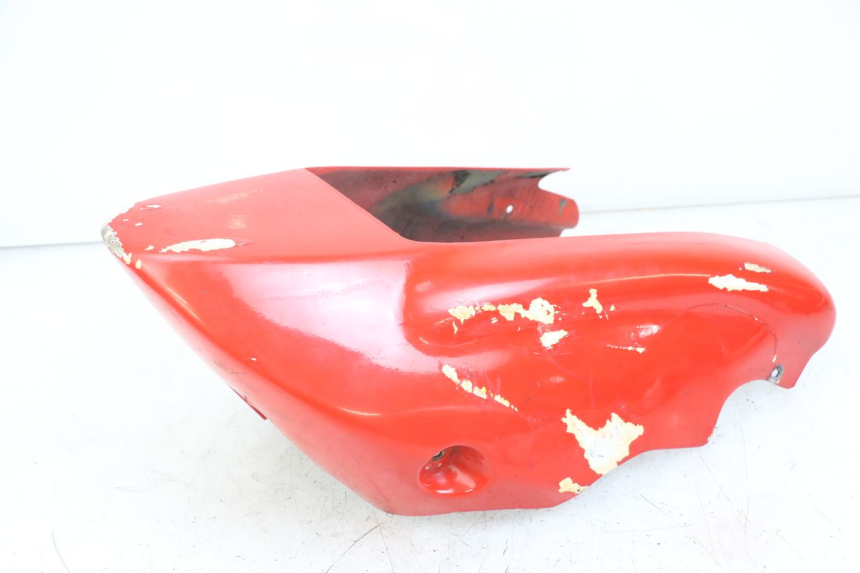 photo de PROTECTOR DE MOTOR SUZUKI SV N 650 (1999 - 2002) - Detalles de los puntos de fijación