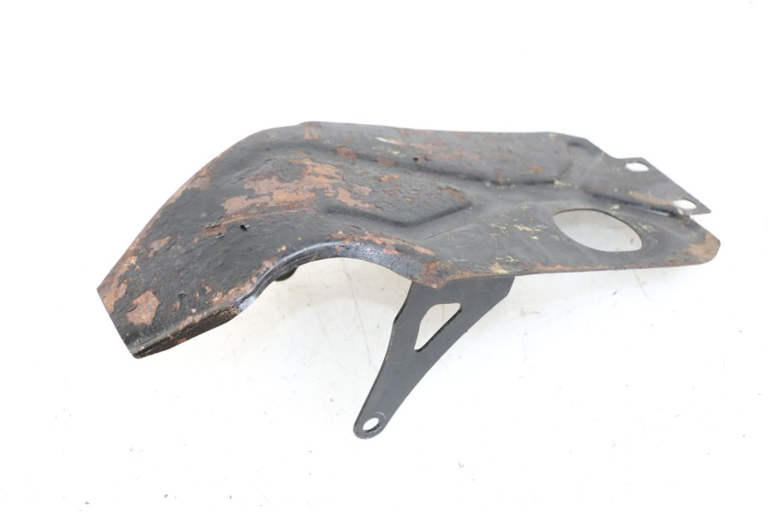 photo de QUILLA MINI MX SX 125 - Vista principal