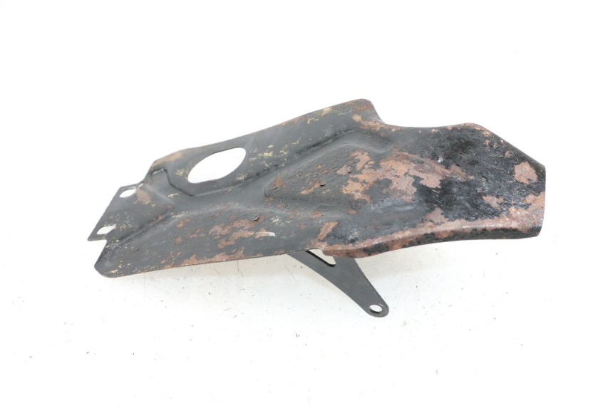 photo de QUILLA MINI MX SX 125 - Zoom estado de uso