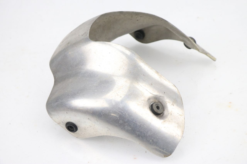 photo de QUILLA YAMAHA TDM 3VD 850 (1991 - 1995) - Vista principal