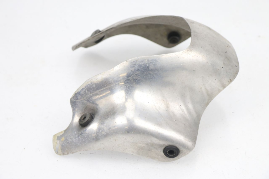 photo de QUILLA YAMAHA TDM 3VD 850 (1991 - 1995) - Primer plano técnico