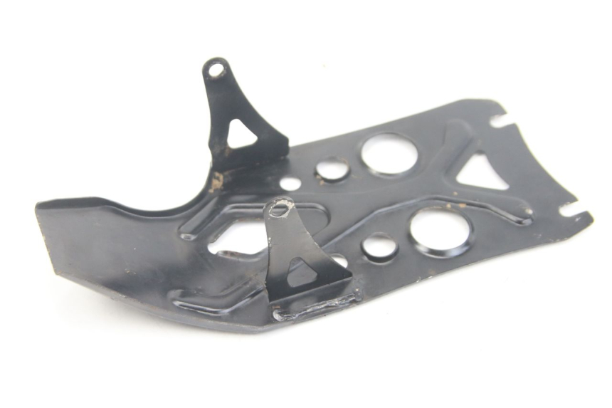 photo de QUILLA NITRO MOTORS THUNDER 125 - Vista principal