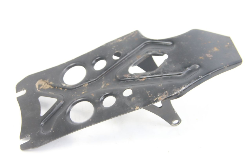 photo de QUILLA NITRO MOTORS THUNDER 125 - Detalle de la pieza