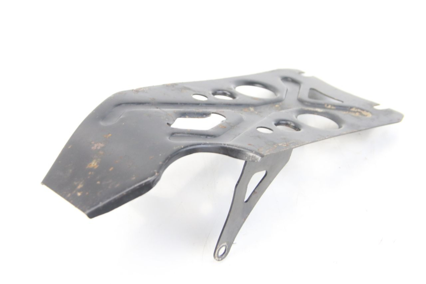 photo de QUILLA NITRO MOTORS THUNDER 125 - Zoom estado de uso