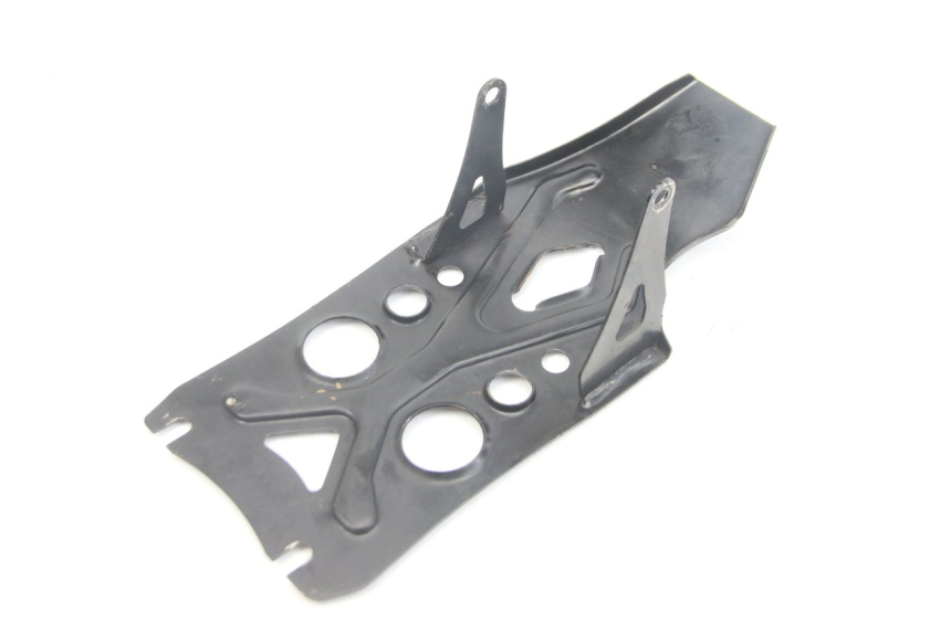 photo de QUILLA NITRO MOTORS THUNDER 125 - Otra perspectiva