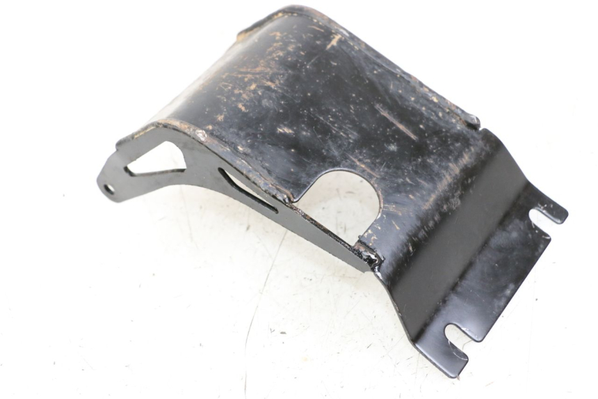 photo de QUILLA NITRO MOTORS THUNDER 125 - Vista principal