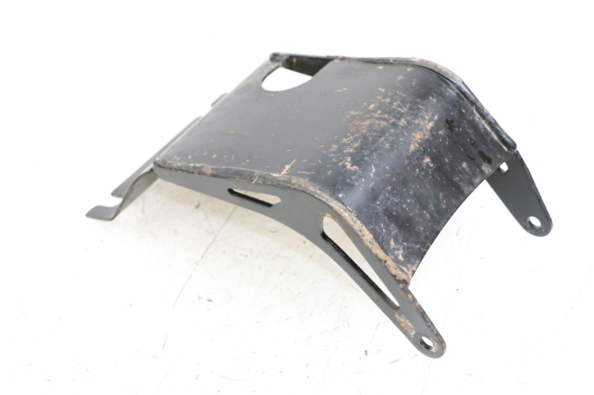 photo de QUILLA NITRO MOTORS THUNDER 125 - Zoom estado de uso