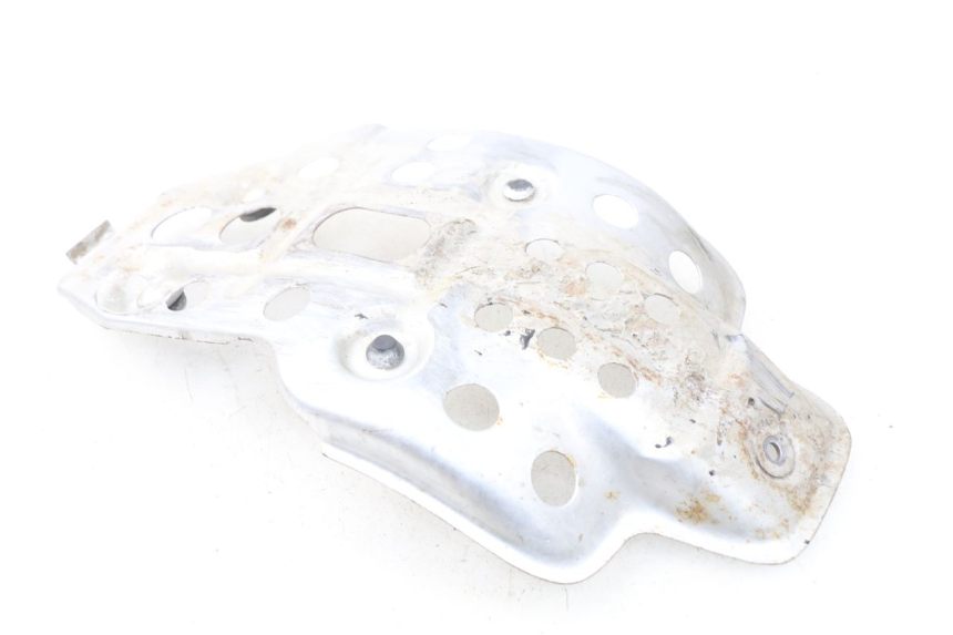 photo de QUILLA YAMAHA TW 125 (1998 - 2002) - Vista principal