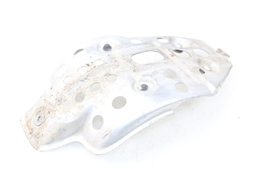 photo de QUILLA YAMAHA TW 125 (1998 - 2002) - Zoom estado de uso