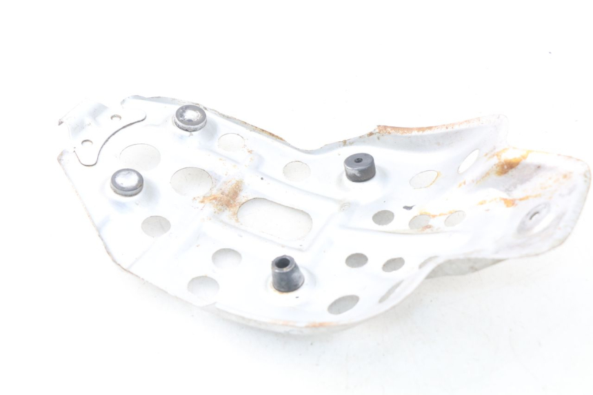 photo de QUILLA YAMAHA TW 125 (1998 - 2002) - Otra perspectiva