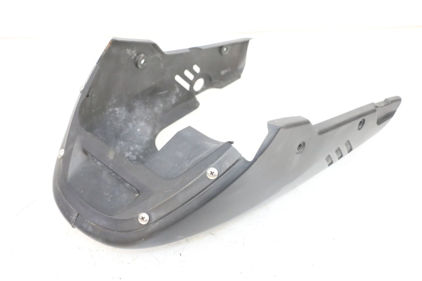 photo de QUILLA DAELIM VJ ROADWIN FI 125 (2008 - 2017) - Vista principal