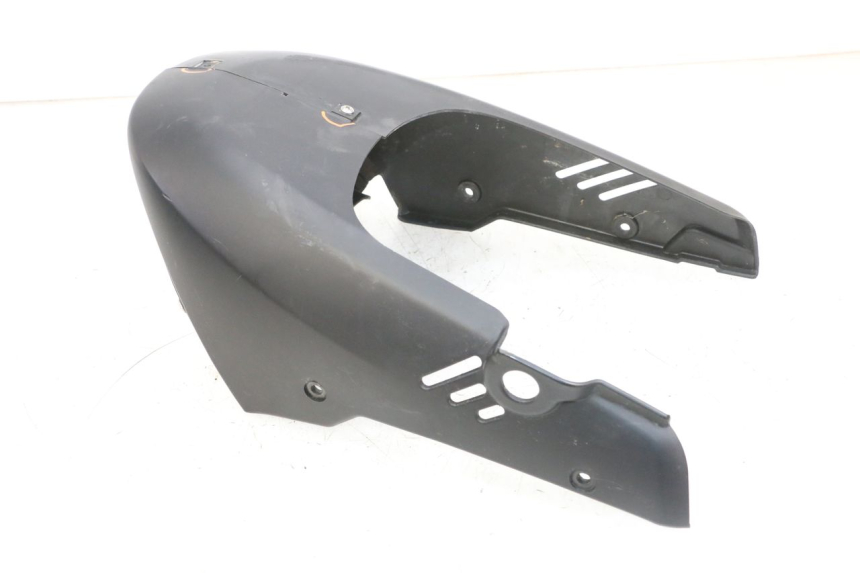 photo de QUILLA DAELIM VJ ROADWIN FI 125 (2008 - 2017) - Vista general del producto