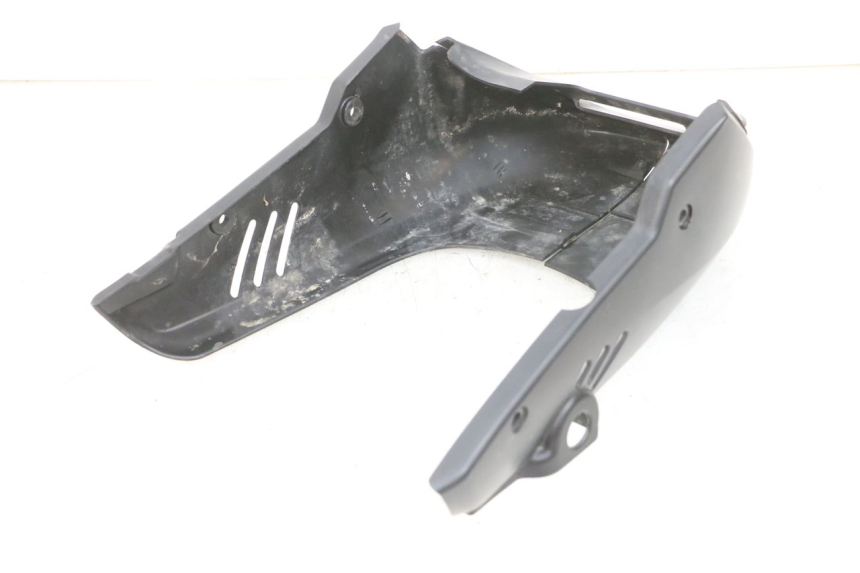 photo de QUILLA DAELIM VJ ROADWIN FI 125 (2008 - 2017) - Detalles de los puntos de fijación