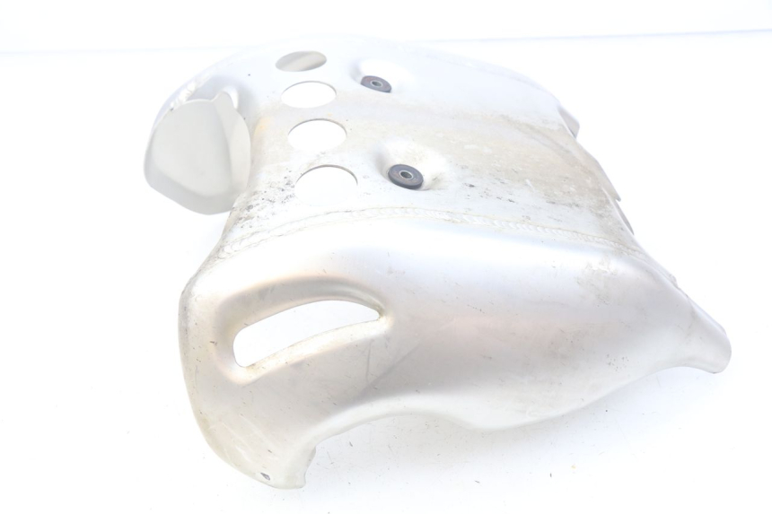 photo de PROTECTOR DE MOTOR SUZUKI XF FREEWIND 650 (1997 - 2003) - Vista principal