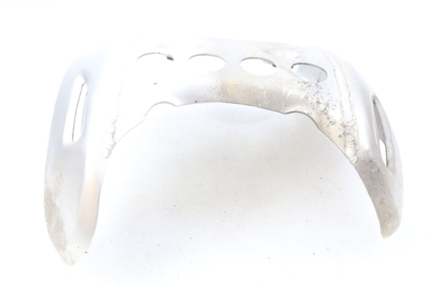 photo de PROTECTOR DE MOTOR SUZUKI XF FREEWIND 650 (1997 - 2003) - Primer plano técnico