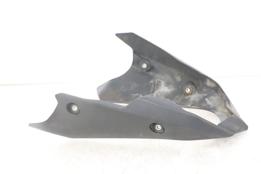 photo de QUILLA YAMAHA XJ6 ABS 600 (2008 - 2016) - Zoom estado de uso