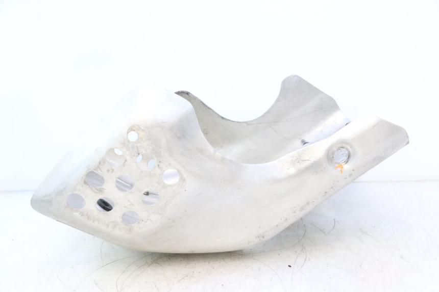 photo de QUILLA HONDA XRV AFRICA TWIN 750 (1990 - 1992) - Primer plano de alta resolución