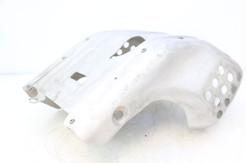 photo de QUILLA HONDA XRV AFRICA TWIN 750 (1990 - 1992) - Primer plano técnico