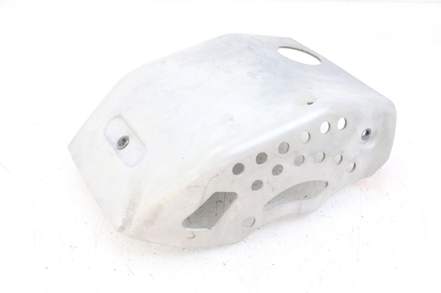 photo de Cárter de motor HYOSUNG XRX 125 (2000 - 2008) - Vista principal