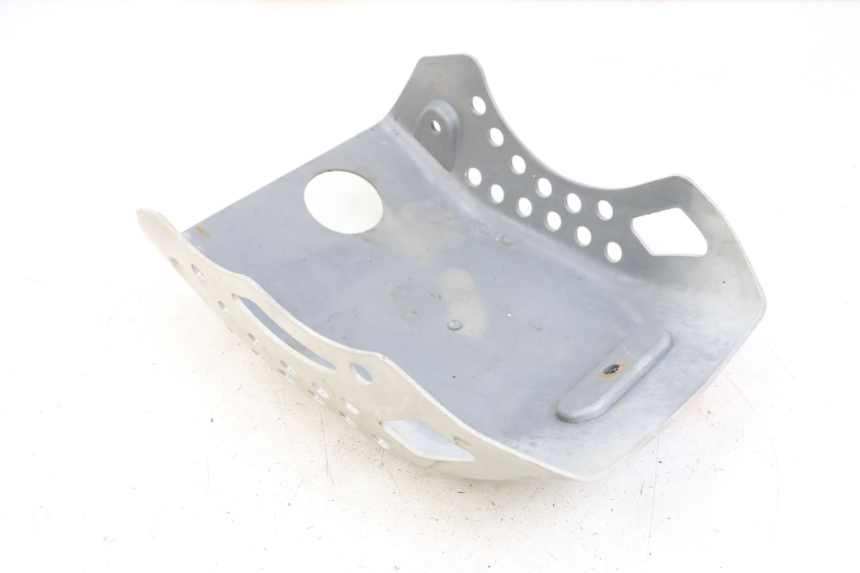 photo de Cárter de motor HYOSUNG XRX 125 (2000 - 2008) - Detalle de la pieza