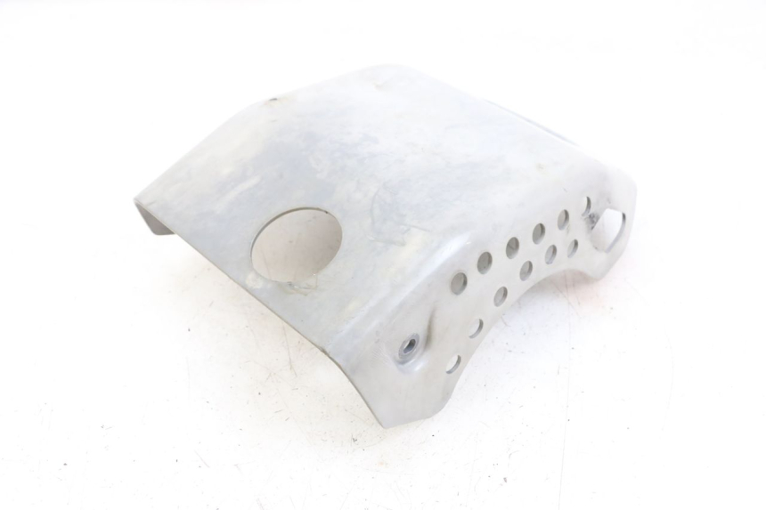 photo de Cárter de motor HYOSUNG XRX 125 (2000 - 2008) - Otra perspectiva