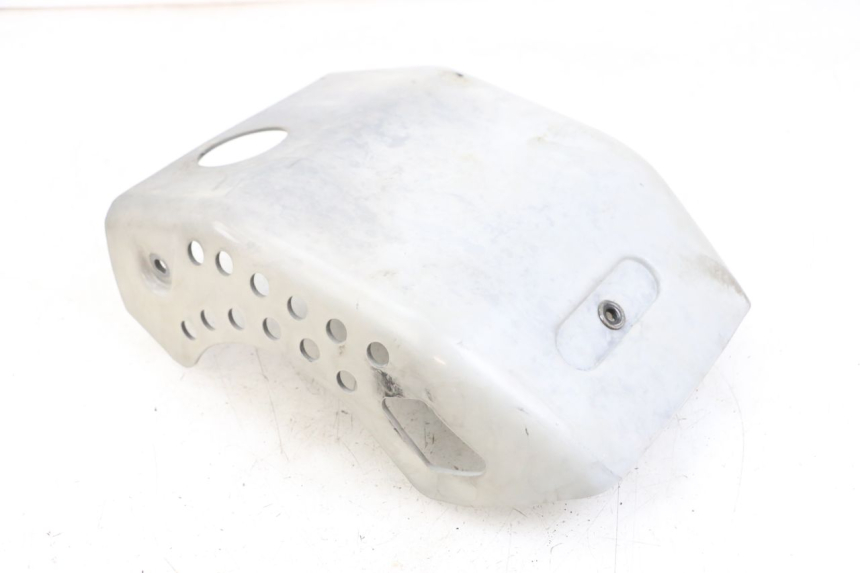 photo de Cárter de motor HYOSUNG XRX 125 (2000 - 2008) - Primer plano técnico