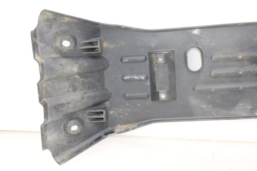 photo de QUILLA YAMAHA YFM BRUIN 350 (2003 - 2009) - Zoom estado de uso