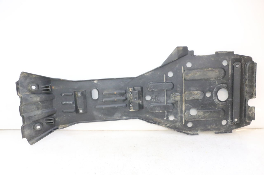 photo de QUILLA YAMAHA YFM BRUIN 350 (2003 - 2009) - Otra perspectiva