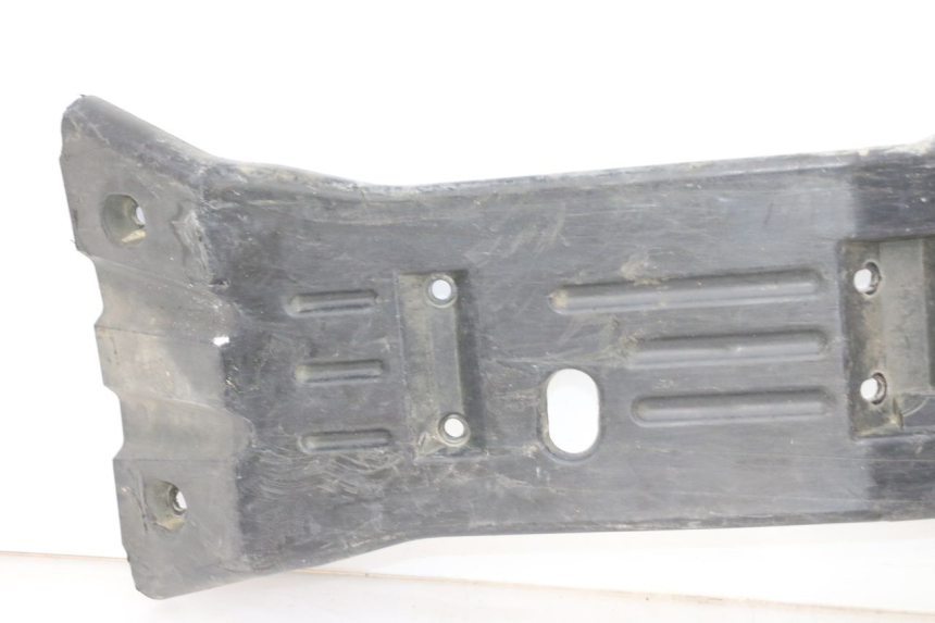 photo de QUILLA YAMAHA YFM BRUIN 350 (2003 - 2009) - Primer plano técnico