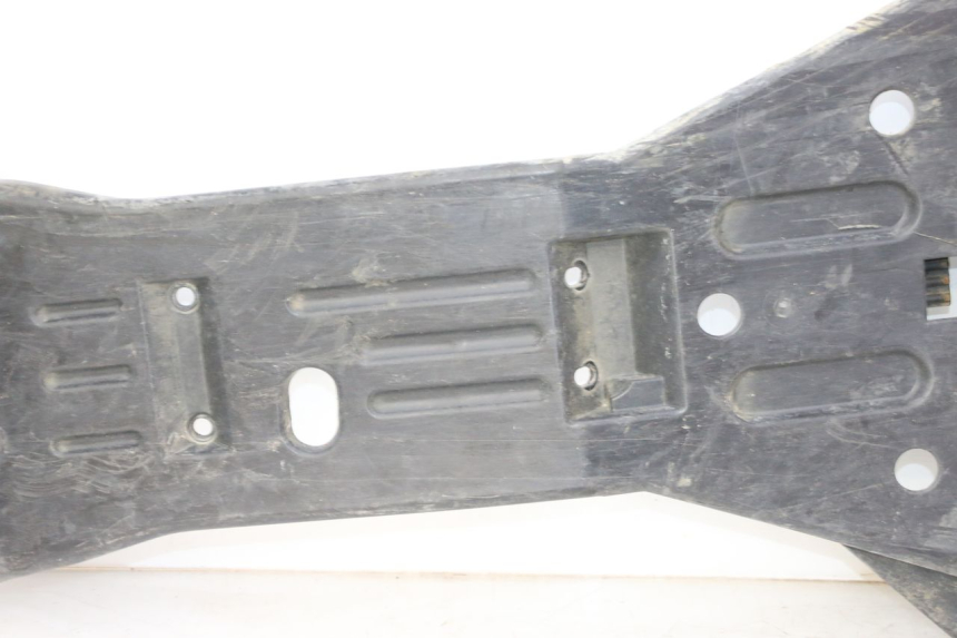 photo de QUILLA YAMAHA YFM BRUIN 350 (2003 - 2009) - Vista general del producto