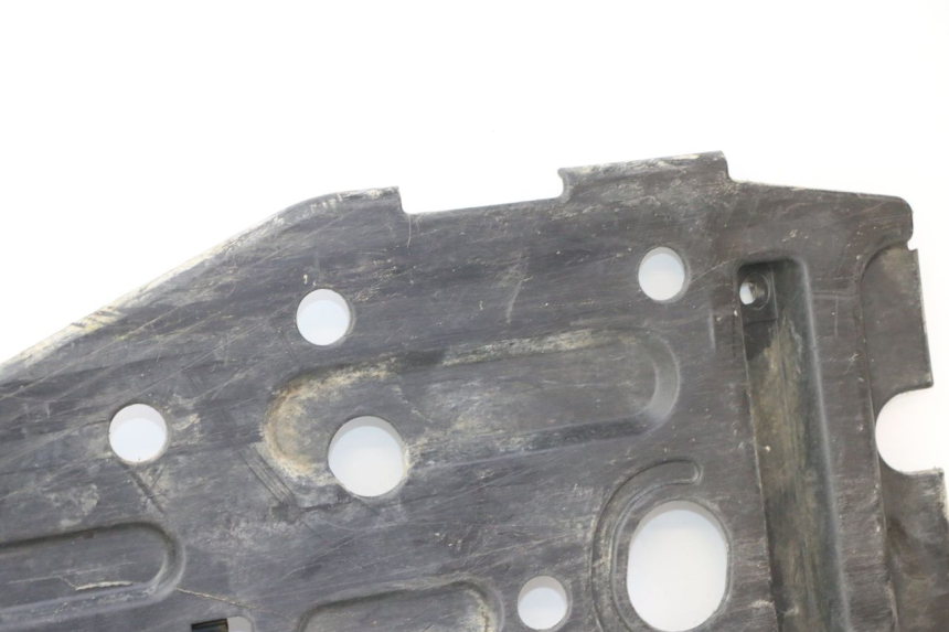 photo de QUILLA YAMAHA YFM BRUIN 350 (2003 - 2009) - Estado de la superficie y material