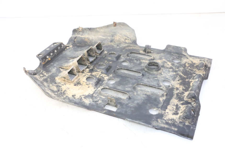 photo de QUILLA YAMAHA YFM GRIZZLY 550 (2008 - 2015) - Detalle de la pieza