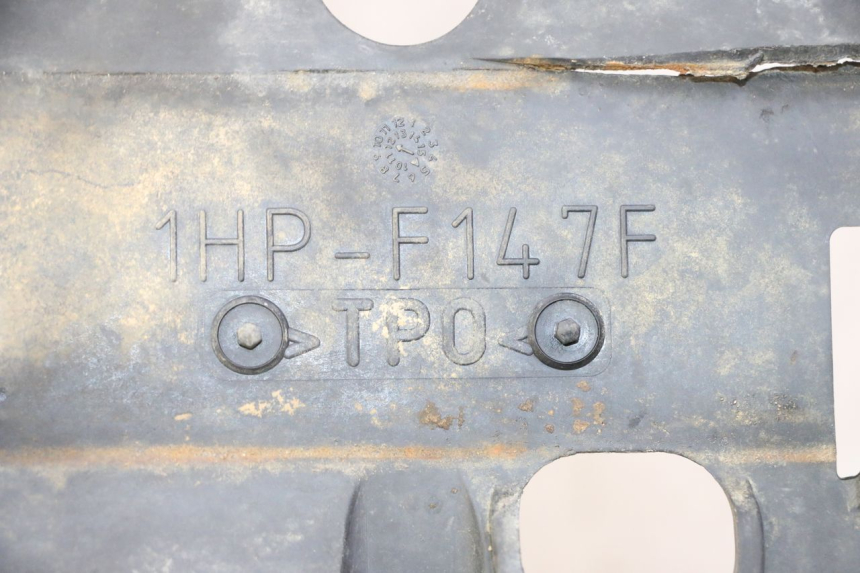 photo de QUILLA YAMAHA YFM GRIZZLY 550 (2008 - 2015) - Otra vista del artículo