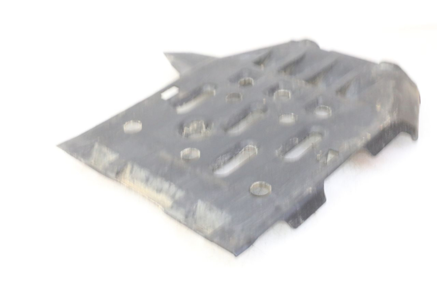 photo de QUILLA YAMAHA YFM GRIZZLY 550 (2008 - 2015) - Otra perspectiva