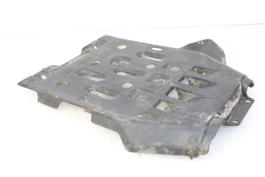 photo de QUILLA YAMAHA YFM GRIZZLY 550 (2008 - 2015) - Primer plano técnico