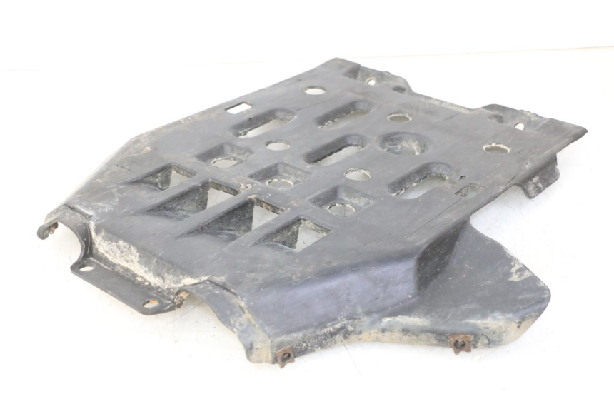 photo de QUILLA YAMAHA YFM GRIZZLY 550 (2008 - 2015) - Vista general del producto