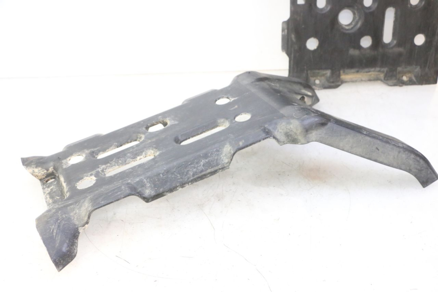 photo de QUILLA YAMAHA YFM GRIZZLY 550 (2008 - 2015) - Recambio usado revisado