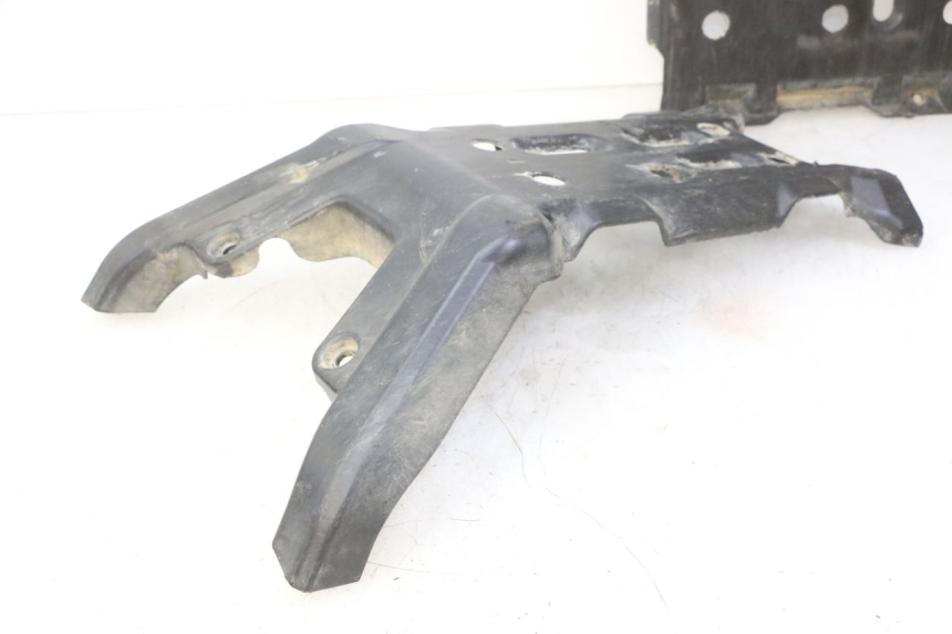 photo de QUILLA YAMAHA YFM GRIZZLY 550 (2008 - 2015) - Marcados y referencias originales