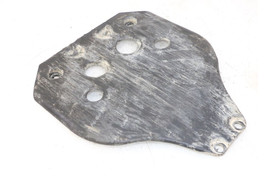 photo de QUILLA YAMAHA YFM R RAPTOR 250 (2008 - 2014) - Vista principal